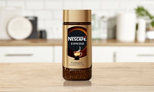 NESCAFÉ Espresso