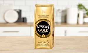 NESCAFÉ® Tostado y Molido Suave