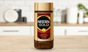 NESCAFÉ Gold