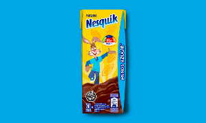 NESQUIK RTD REGULAR