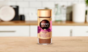 NESCAFÉ Origenes Alta Rica