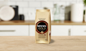 NESCAFÉ® Tostado y Molido Equilibrado