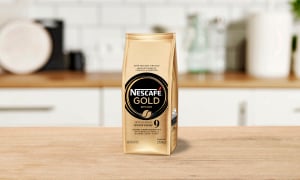 NESCAFÉ® Tostado y Molido Intenso