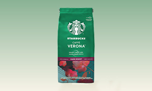 Caffé Verona - Starbucks at home