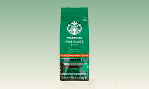 Pike Place® - Starbucks at home