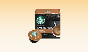House Blend- Starbucks at home