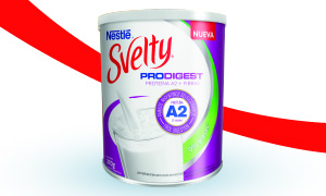 SVELTY® ProDigest con Fibras y Proteína A2