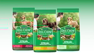 Dog Chow Salud Visible